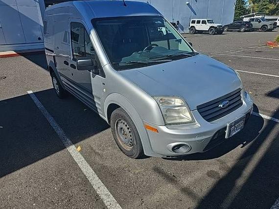 FORD TRANSIT CONNECT 2013 NM0LS7DN5DT139628 image